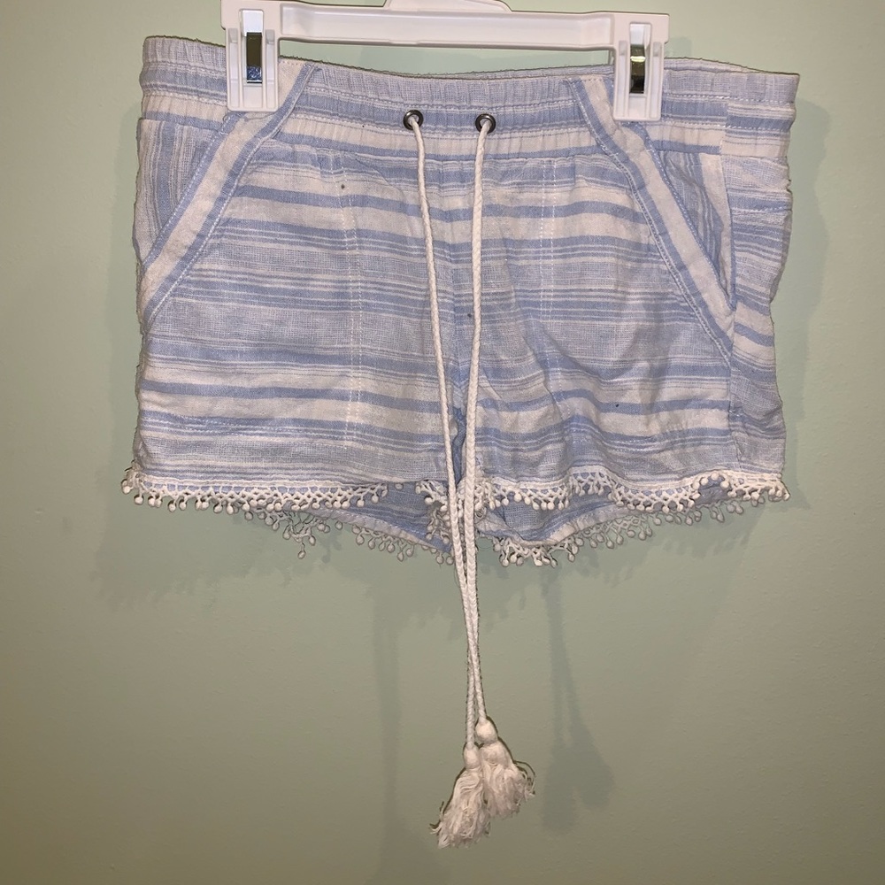 Nordstrom Dress Shorts